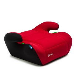Столче за кола Juju Jazzy Booster i-Size, Черно-Червено