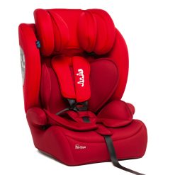 Столче за кола Juju Safe Rider i-Size, Червено-Бордо